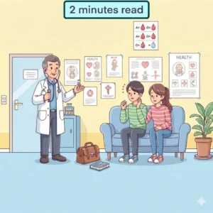Planning a Baby — Your 2-Minute Read Roadmap (2-Minute Read) 