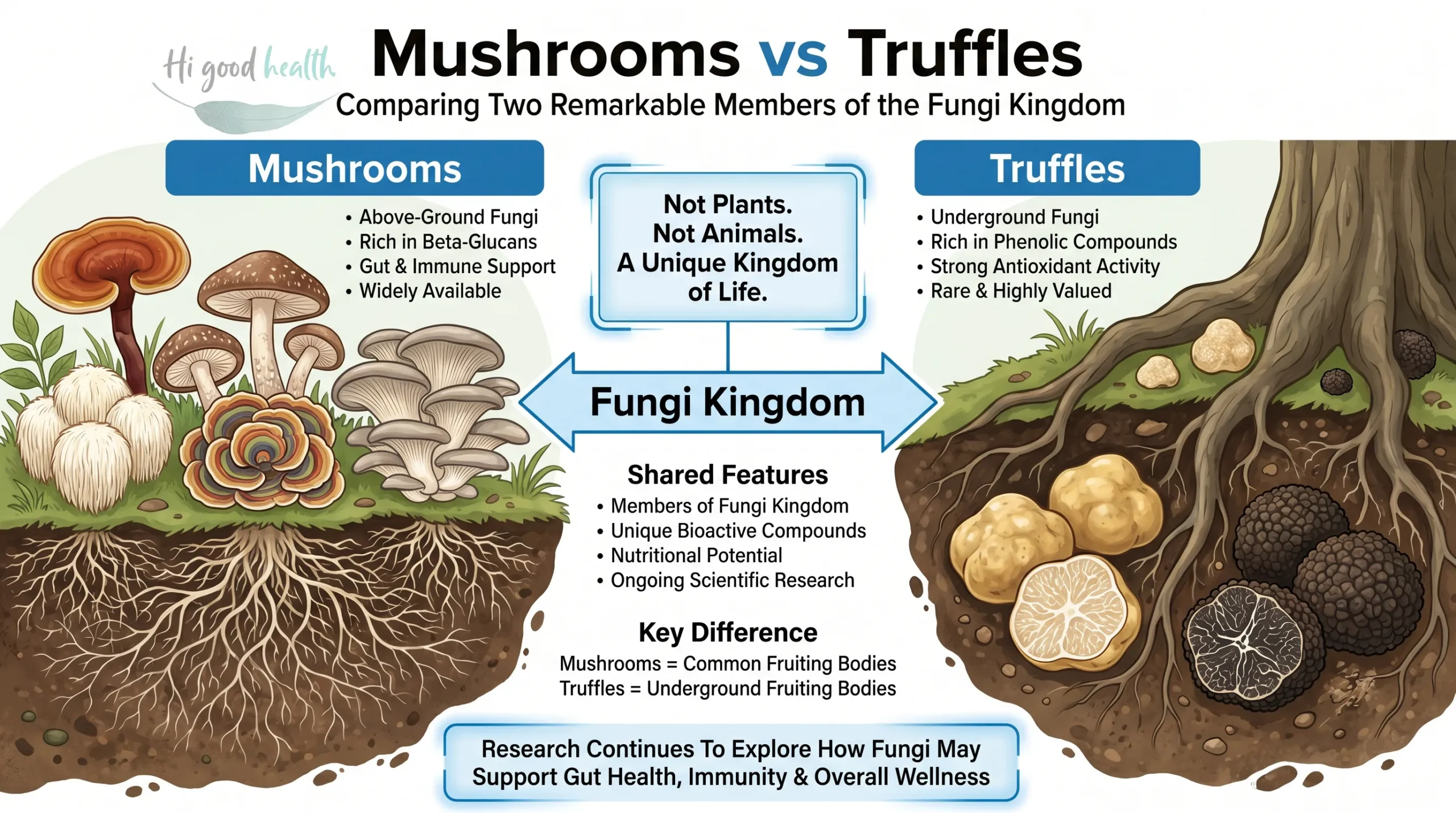 Are Mushrooms and Truffles Really the Same? A Must-Read Before Your Next Meal 4 Are Mushrooms and Truffles Really the Same part2 3 scaled