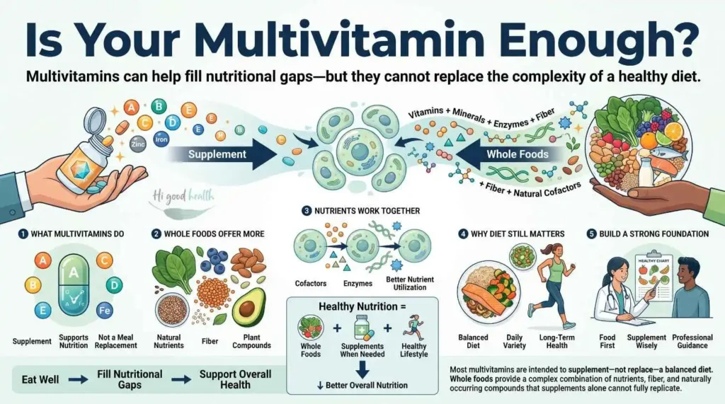 60+ Essential Minerals That Protected Our Ancestors — but Are Missing from Your Multivitamin 2 15+ Essential Minerals Missing From Your Multivitamin — Ancestral Health