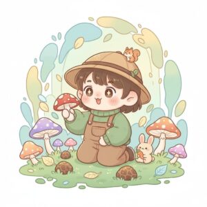 Are Mushrooms and Truffles Really the Same? A Must-Read Before Your Next Meal 1 Are Mushrooms and Truffles Really the Same? A Must-Read Before Your Next Meal