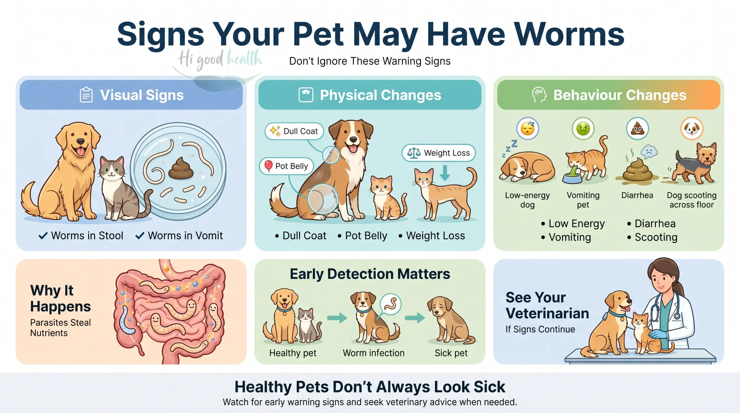Deworming in cat and dog 2 scaled