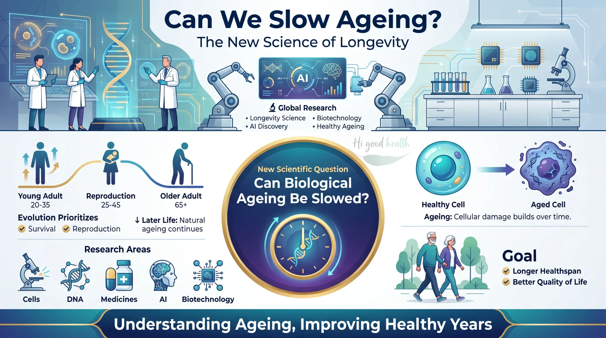 How Close Are We to Reversing Aging in Humans? | Part 1 3 Reverse aging 1 scaled